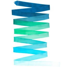 Pastorelli Archè 6 m ribbon Blue-Tiffany-Sky blue-Light sky blue