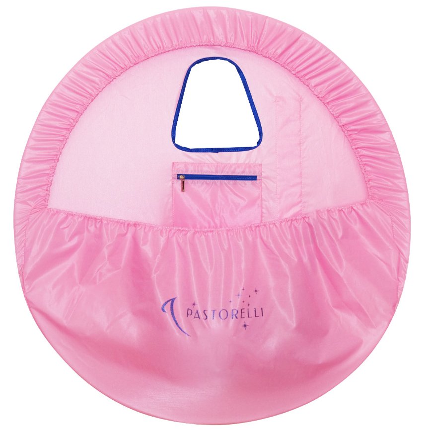 color Pink Equipment holder color: Pink - Image 1