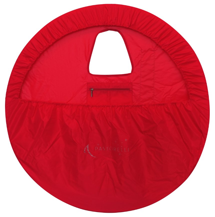 color Red Equipment holder color: Red - Image 1
