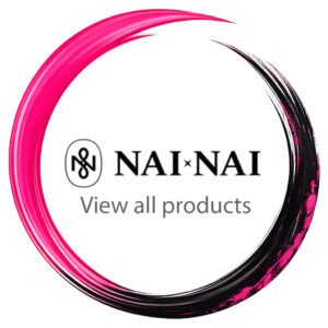 Nai-Nai logo